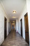 Hotel Kruiz - موقف سيارات