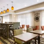 Hampton Inn Zanesville