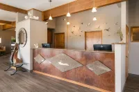 ベストウェスタン ホリデイ ホテル