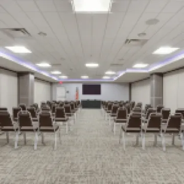 ハンプトン イン & スイーツ ジャクソンビル / オレンジ パーク オレンジパークのホテル