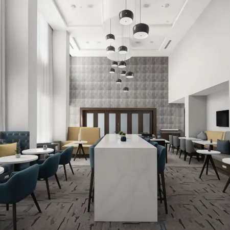 Hampton Inn & Suites El Cajon San Diego Отели рядом с достопримечательностью «Olaf Wieghorst Museum & Western Heritage Center»