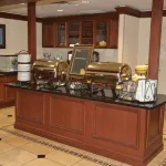 Homewood Suites by Hilton Brighton Hotel a Genoa Township