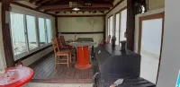 Gimcheon Wind Jaeduri Pension - 3 stjerner