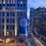 Blu-Tique, Akron, a Tribute Portfolio Hotel Hotels in Akron