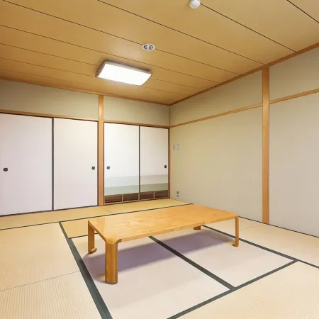 Sanzoku Hotel