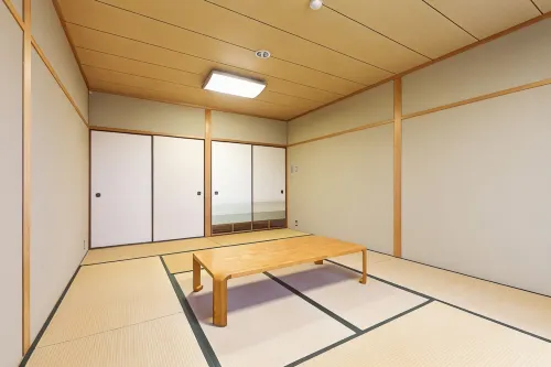Sanzoku Hotel - 3-Star