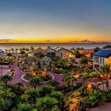 Delfins Beach Resort Bonaire, Tapestry Collection by Hilton