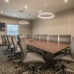 Hampton Inn & Suites Dallas-The Colony Hotel a The Colony