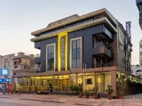 Lemon Hotel โรงแรมใกล้พิพิธภัณฑ์สัตว์น้ําอนันตรา