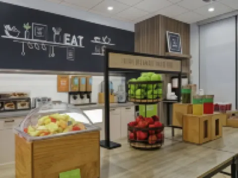 Hampton Inn Patterson Hotels in Stanislaus County