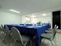 Hotel Bedd Express Querétaro