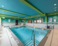 Comfort Inn & Suites Airport North