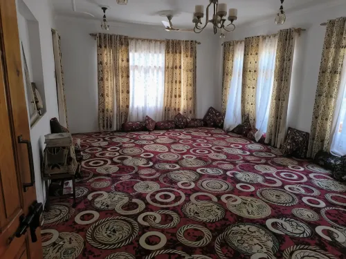 Zikra HomeStay