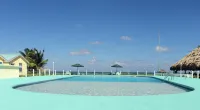 Royal Caribbean Resort - Pools