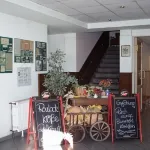 Kretscham Schönbach Hotels in Sohland