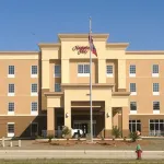 Hampton Inn Elko