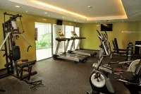Novotel Panama City - palestra