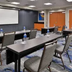 Fairfield Inn & Suites Raleigh-Durham Airport/Brier Creek