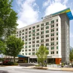 Aloft Atlanta Downtown