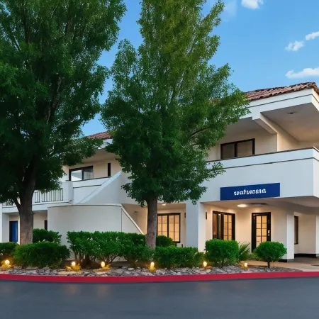 Motel 6 Thousand Oaks, CA