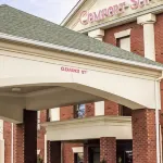 Home2 Suites by Hilton Goldsboro Hotel a Goldsboro