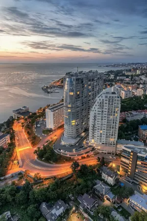 Dao Dé Rooms Boutique Aparts Apartments