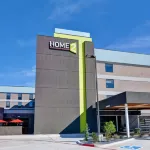 Home2 Suites by Hilton OKC Midwest City Tinker AFB Hôtels à : 