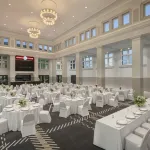 The Central Station Memphis, Curio Collection by Hilton