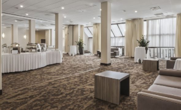 Best Western Premier Calgary Plaza Hotel & Conference Centre