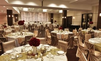 Four Points by Sheraton Winnipeg South