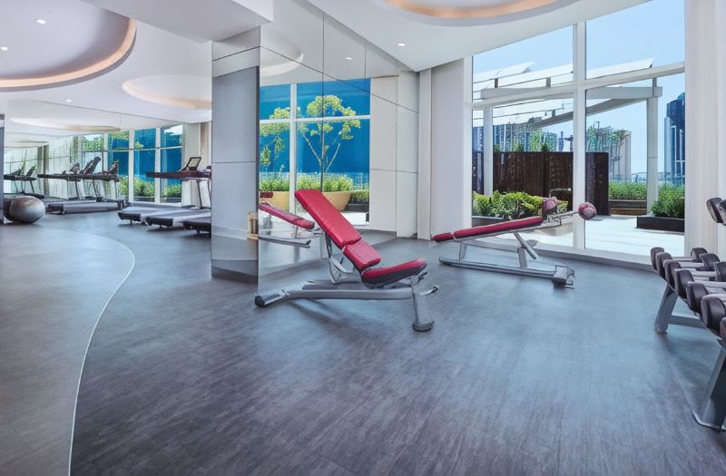Damac Maison Distinction photo 5