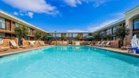 Best Western Greenville Airport Inn