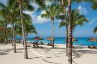 Secrets Aura Cozumel All Inclusive - Adults Only - Romantic
