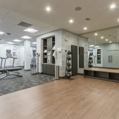 Fairfield Inn & Suites Franklin Отели в г. Джонсон