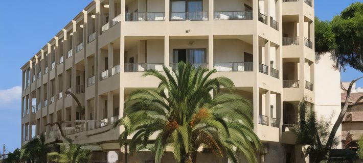 Apartamentos Arcos Playa Hotels in Manacor