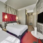 Ibis Saint-Germain-en-Laye Centre Hotels in Le Port-Marly