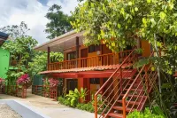 Corcovado & Drake Inn