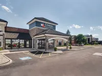 Best Western Chicago - Downers Grove Hotels in 