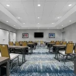 TownePlace Suites Phoenix Glendale Sports & Entertainment District Hotels in Glendale