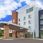 Fairfield Inn & Suites Birmingham Colonnade/Grandview