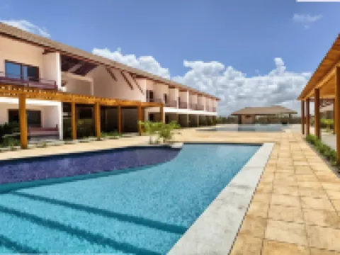 Tabaobí Smart Hotel Hotels in Ipojuca
