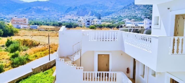 Casa Malena Hotels in Mália