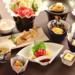 Ryokan Yama No Takohei Hotels in Ikeda