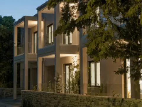 Aethrion Boutique Homes Hotels in Daratso