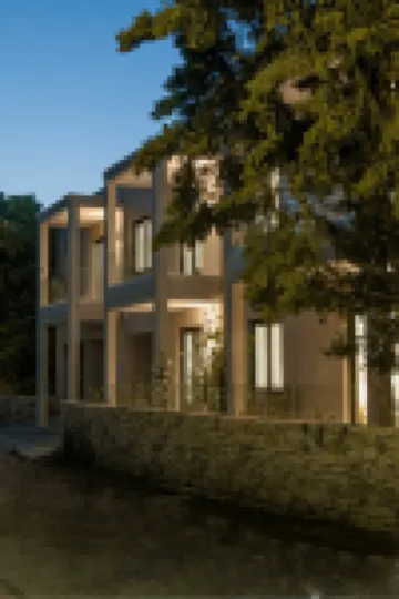 Aethrion Boutique Homes