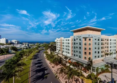 Hyatt House San Juan Hotels in San Juan
