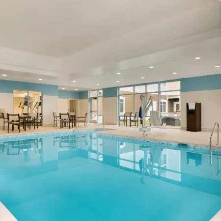 Homewood Suites by Hilton Augusta, ME Отели рядом с достопримечательностью «Университет Мэн в Огаста»