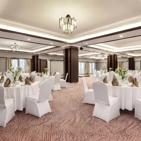 Wyndham Bukhara