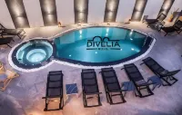 Divelia Hotel