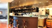 Douro Hotel Porto Antigo - Bar